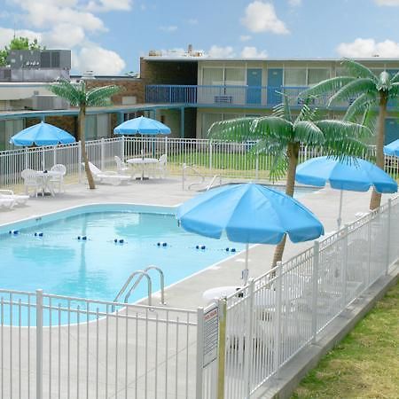 Ridge Crest Hotel West Plains Esterno foto