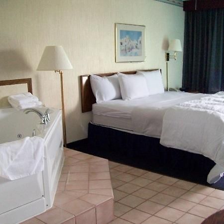 Ridge Crest Hotel West Plains Esterno foto