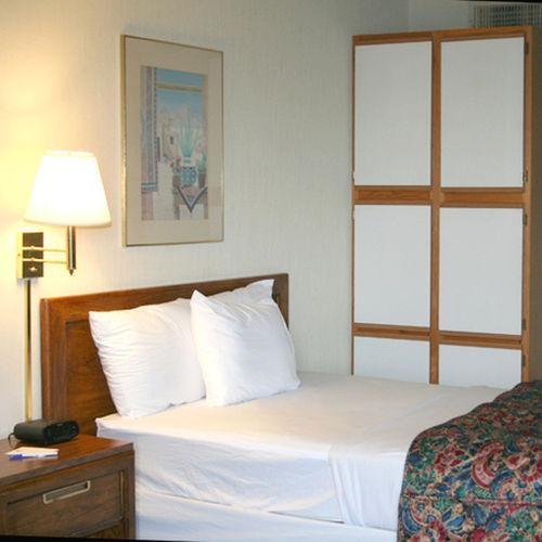 Ridge Crest Hotel West Plains Camera foto