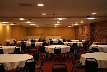 Ridge Crest Hotel West Plains Esterno foto