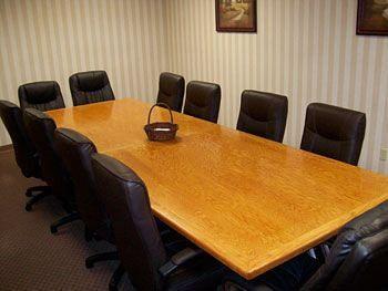 Ridge Crest Hotel West Plains Esterno foto