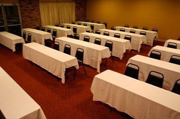 Ridge Crest Hotel West Plains Esterno foto