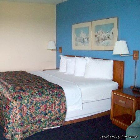 Ridge Crest Hotel West Plains Camera foto