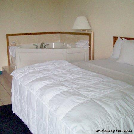 Ridge Crest Hotel West Plains Camera foto
