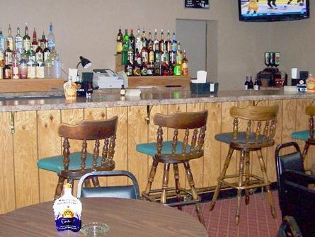 Ridge Crest Hotel West Plains Esterno foto