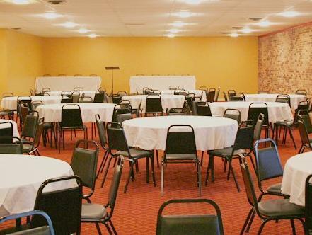 Ridge Crest Hotel West Plains Esterno foto