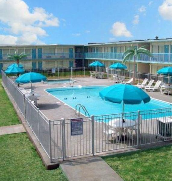 Ridge Crest Hotel West Plains Esterno foto