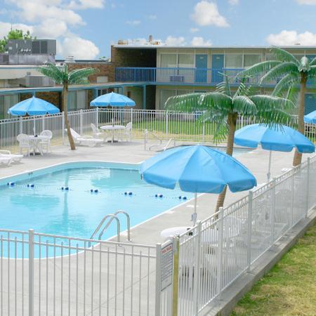 Ridge Crest Hotel West Plains Esterno foto